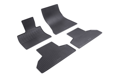 Tapis sur mesure - sur,