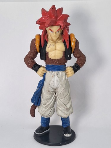 Figurine super gogeta - super, 1996