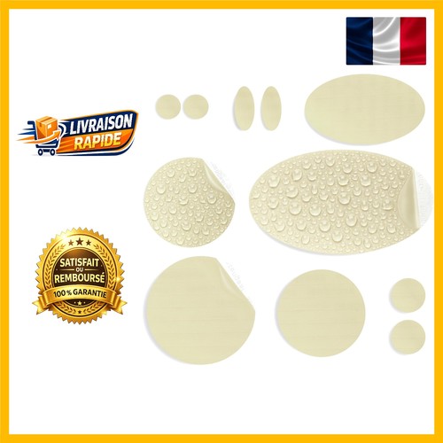 Kit patchs adhésifs - de,