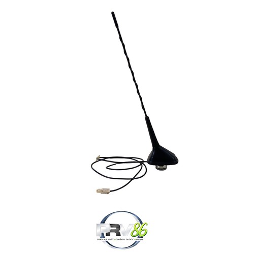 Embase antenne renault - embase,