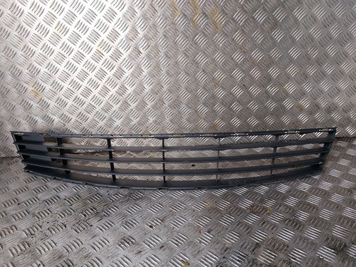 Grille bouclier pare choc
