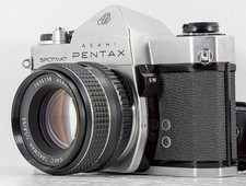[ EXC+ 5 Lecture] Pentax