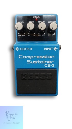 Boss compression - boss,