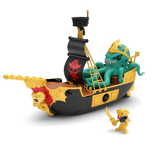 Treasure sunken gold - x,