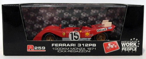 Brumm models scale - scale,