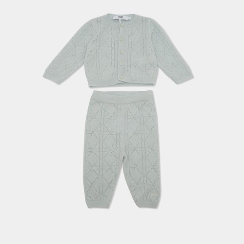 Ensemble pantalon haut en - et,