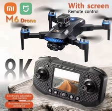 ✅ Drone Xiaomi Mijia M6 Pro