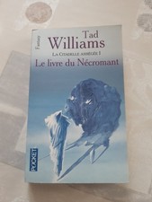 Roman fantasy - Le Livre du Nécromant - Tad WILLIAMS - Pocket