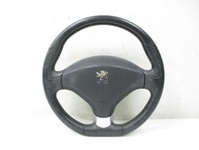 Volant Cuir S'adapte Pour