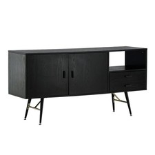 Bahut 2 Portes & 2 Tiroirs