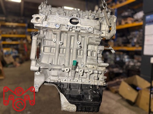 Moteur ford transit - moteur,