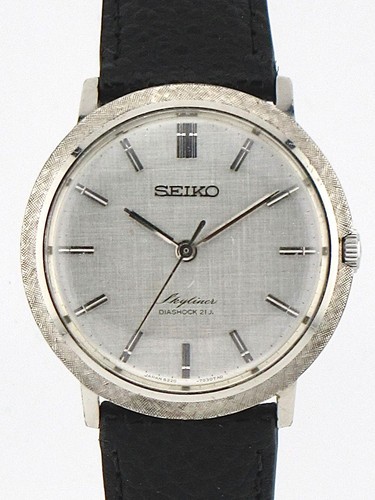 Montre bracelet seiko - montre-bracelet,