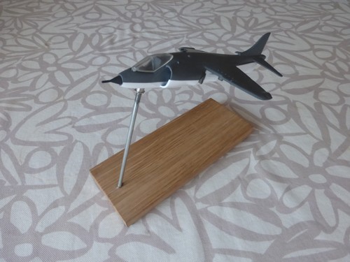 Dinky toys avion 722 hawker - dinky,
