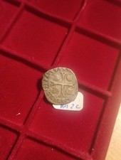 Monnaie Royale Argent Charles X Douzain Aux 2 C