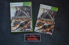 Ace Combat : Assault Horizon