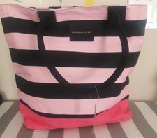 victorias secret tote