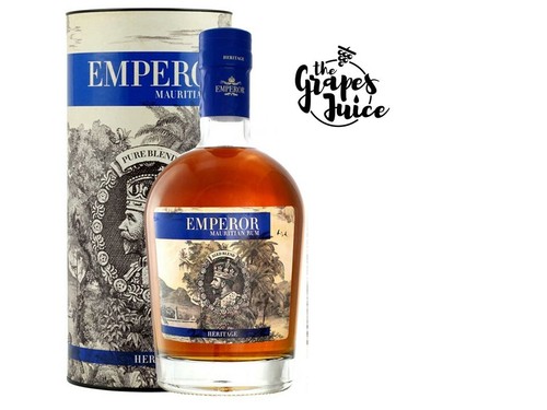 Rhum agricole aged - rhum,