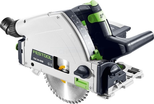 Festool trempez scie sans - festool, la