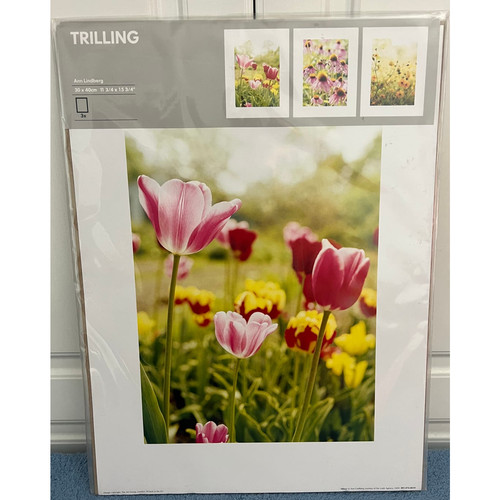 Ikea trilling set 3 - trilling,