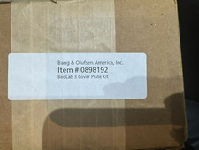 Beolab 3 Cover Plate Kit