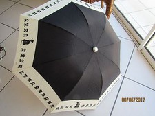 DUBOUT - Parapluie -  pliant