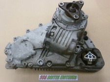 BOITE DE TRANSFERT BMW X6 I 35D 3.0 286 CV 27107599889 / ATC700 / 306D5  2009