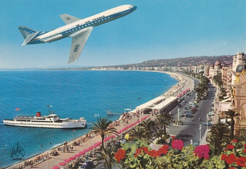 Carte postale postcard - , 10x15c