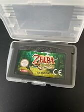 The Legend of Zelda: The Minish Cap (Nintendo Game Boy Advance, 2005)