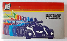 COFFRET CIRCUIT ROUTIER -