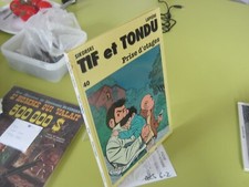 EO TIF ET TONDU 40 PRISE D