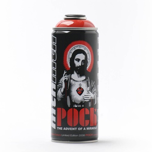 Poch mtn limited edition - poch,