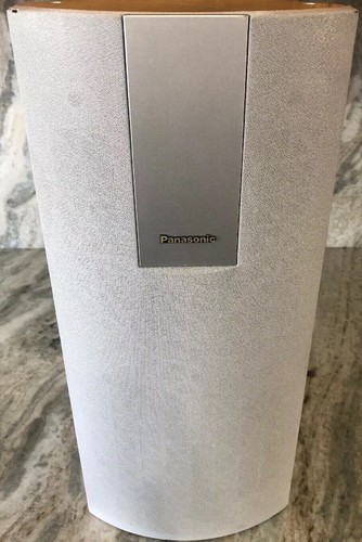 Vintage panasonic w81 - panasonic, sb-w81