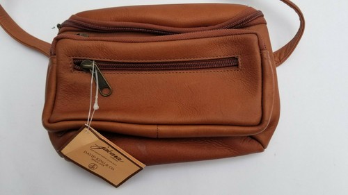 Brand new jacara genuine - new, soft
