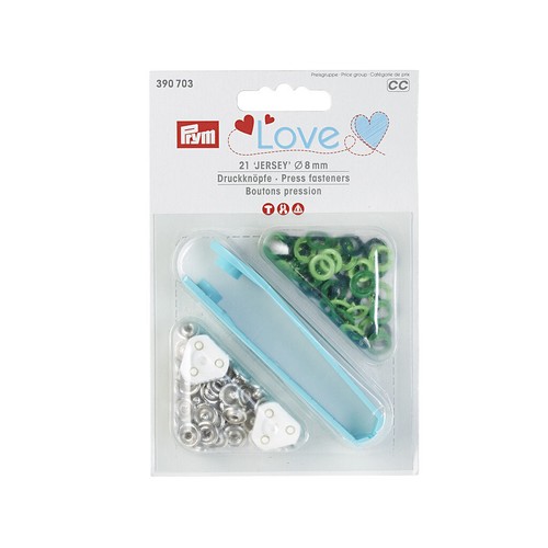 Prym love couture gratuit - 21,
