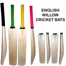 BATTES DE CRICKET Anglais