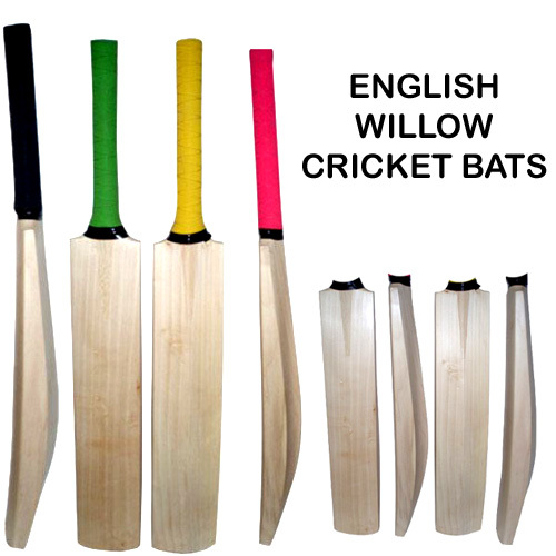 Battes cricket anglais - cricket,