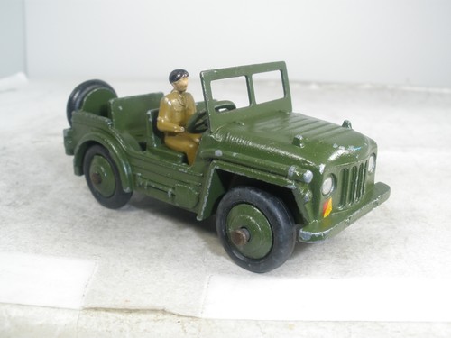 England dinky toys 674 austin - dinky, #674