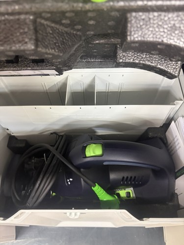Festool domino 700 - domino,