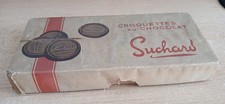 SUCHARD boite croquettes au