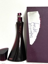 KENZO JEU D' AMOUR L'ELIXIR