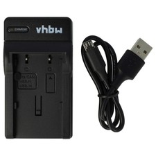 Chargeur USB-C pour Canon