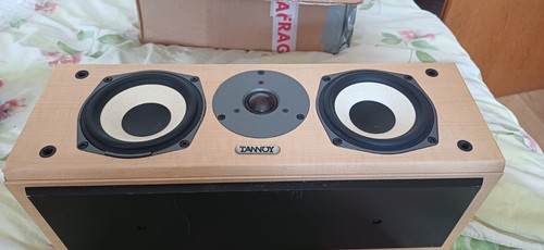 Enceintes tannoy homme cinema - homme,