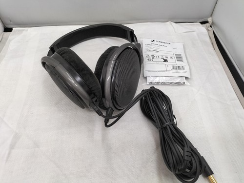 Casque dynamique sennheiser - dynamique,