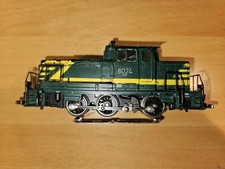 Märklin H0 3149 Belgien