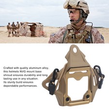 Adaptateur De Montage NVG