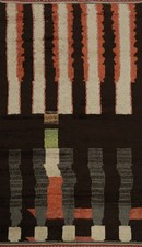 Tapis Berbère En Laine