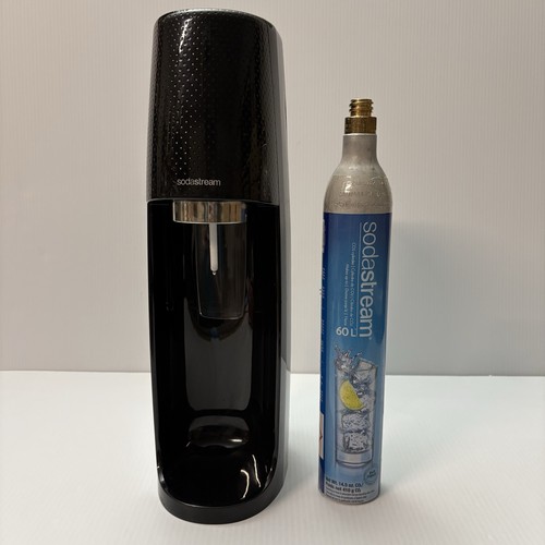 Sodastream spt 001 sparkling - sodastream,