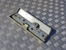 Platine porte ampoule feu