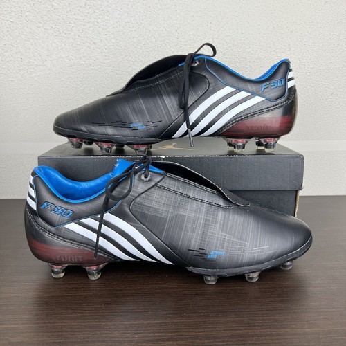 Rare adidas f50 tunit cleats - rare,
