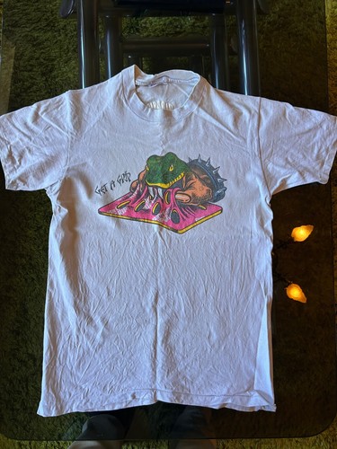 Shirt reel santa - t-shirt,